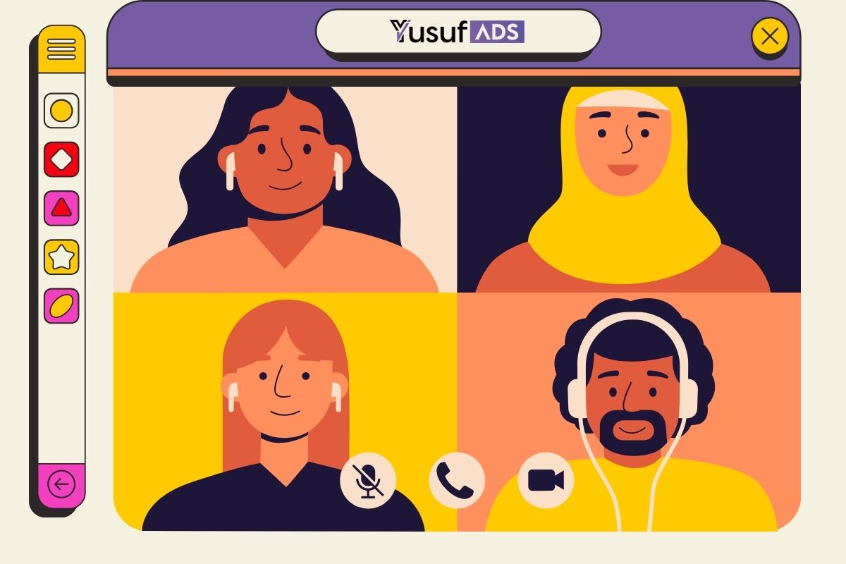 Sanal Etkinlik Yönetimi: Discord ve Zoom Üzerinden Topluluk Kur